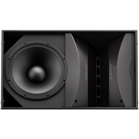 ArenaMatch AM40/60 DeltaQ Bose Professional