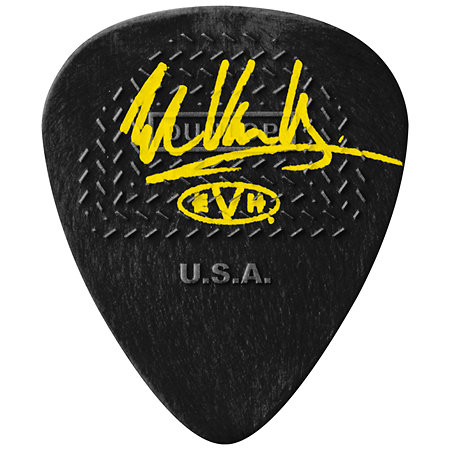 Dunlop EVHR04 EVH VH II 0,60 mm Sachet de 24
