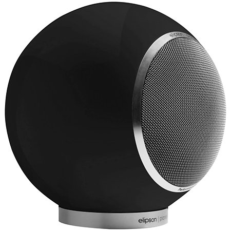Elipson Planet L Performance Black