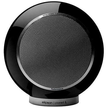 Elipson Planet L Performance Black