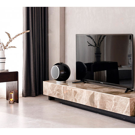 Planet L Performance Black Elipson