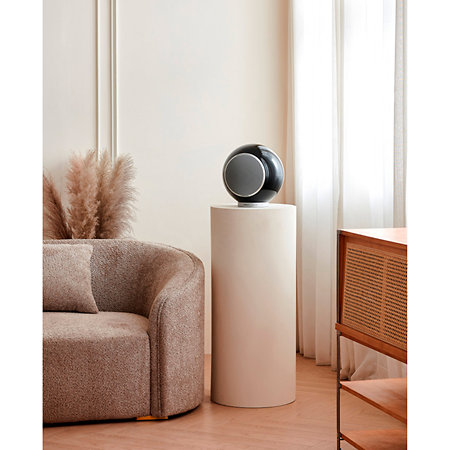 Planet L Performance Black Elipson