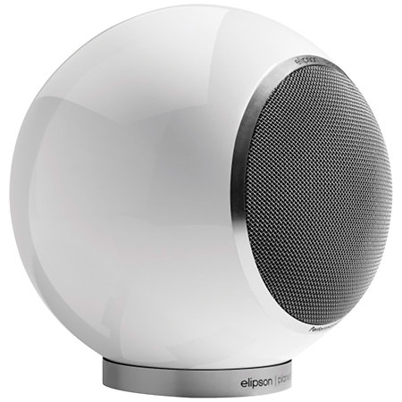 Elipson Planet L Performance White
