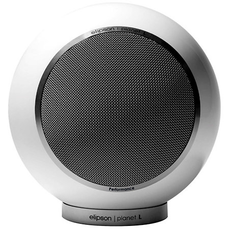 Elipson Planet L Performance White