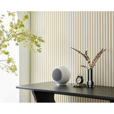 Planet L Performance White Elipson