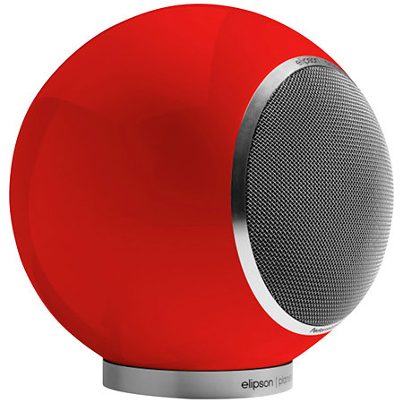 Elipson Planet L Performance Red