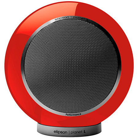 Elipson Planet L Performance Red