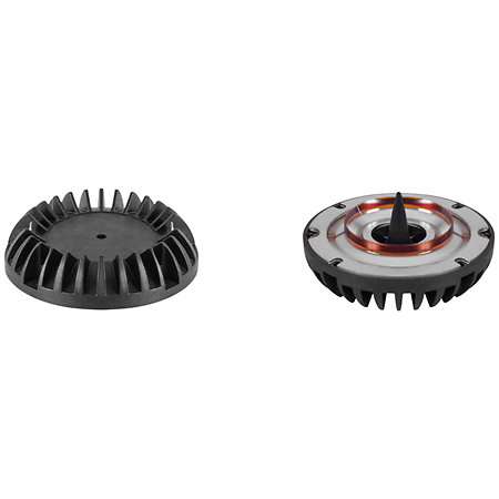 B&C Speakers Diaphragme MD/D36 16 Ohm
