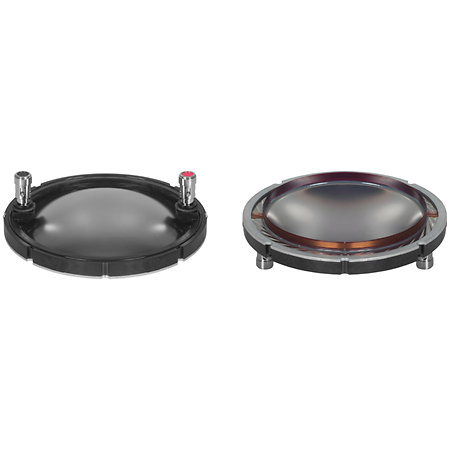 B&C Speakers Diaphragme MD/8M 16 Ohm