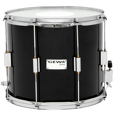 Tambour de parade 14" x 10" Gewa