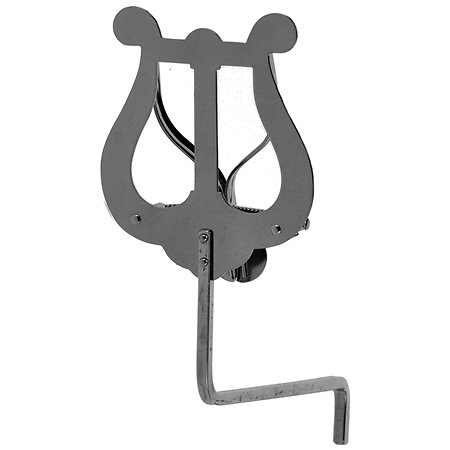 Gewa Pupitre lyre de marche Saxophone
