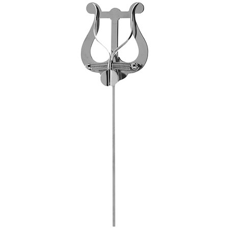 Pupitre lyre de marche Gewa