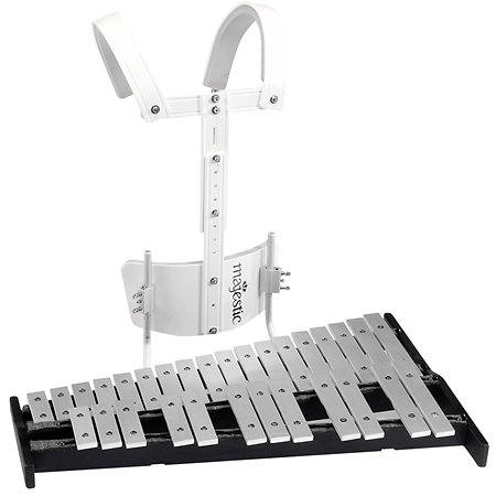 Majestic B2525A Glockenspiel
