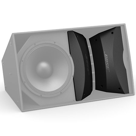 Bose Professional AMWG4060 ArenaMatch AM40 WaveGuide 60 (la paire)