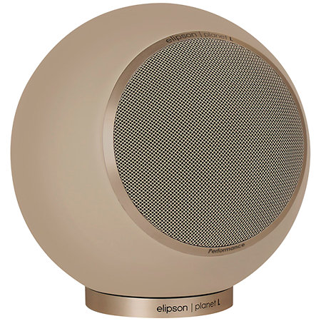 Elipson Planet L Performance Beige