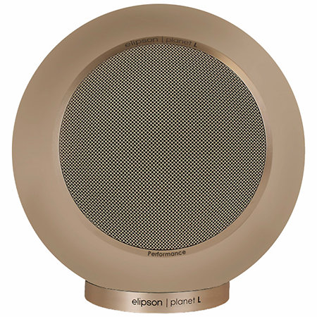 Elipson Planet L Performance Beige