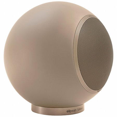 Planet L Performance Beige Elipson