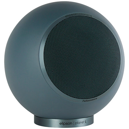 Elipson Planet L Performance Mineral Blue