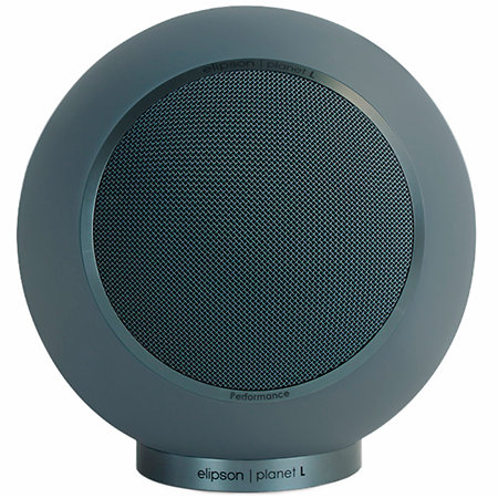 Elipson Planet L Performance Mineral Blue