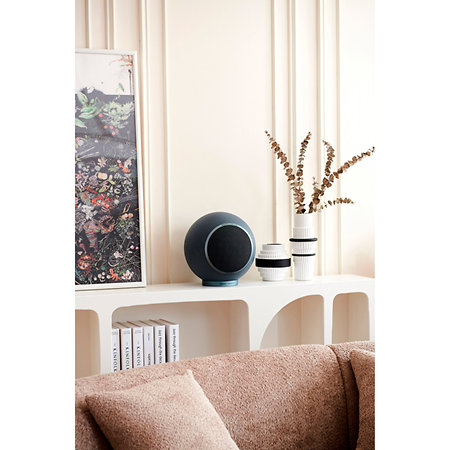 Planet L Performance Mineral Blue Elipson
