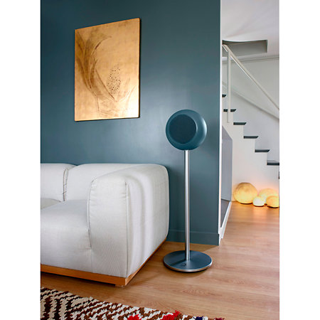 Planet L Performance Mineral Blue Elipson