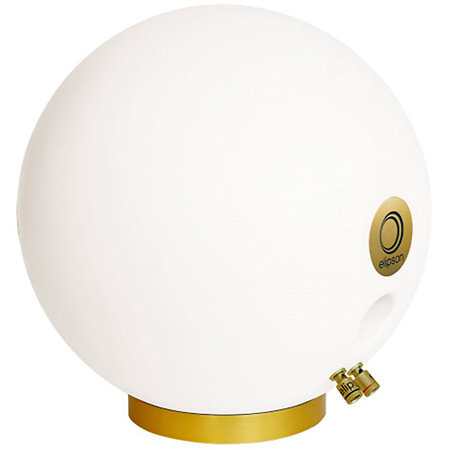 Planet L Performance Matt White Gold Elipson
