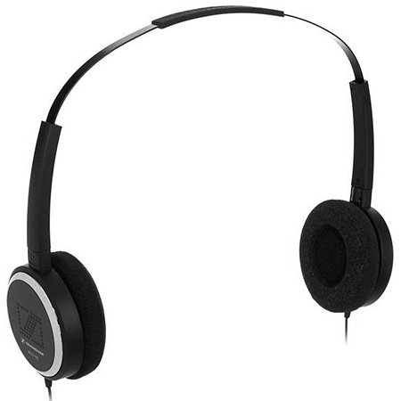 Sennheiser HP 02-100