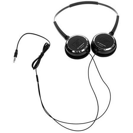 HP 02-100 Sennheiser