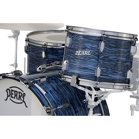 President Deluxe Fusion 20" 3 fûts Ocean Ripple PSD903XPC-767 Pearl