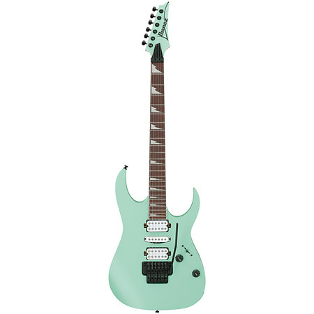 RG470DX-SFM Seafoam Green Matte Ibanez