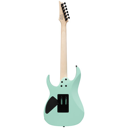 RG470DX-SFM Seafoam Green Matte Ibanez