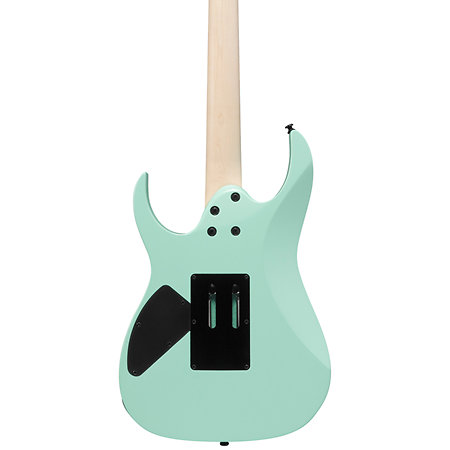 RG470DX-SFM Seafoam Green Matte Ibanez