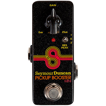 Pickup Booster Mini Seymour Duncan