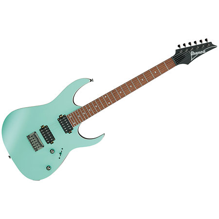 Ibanez RG421S-SEM Sea Shore Matte