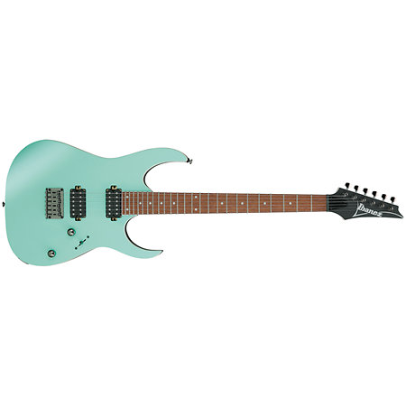 RG421S-SEM Sea Shore Matte Ibanez