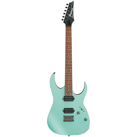 RG421S-SEM Sea Shore Matte Ibanez