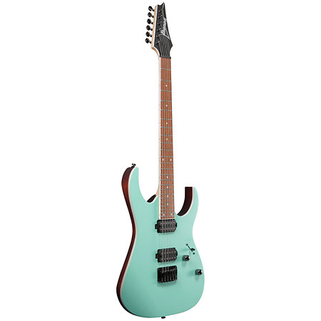RG421S-SEM Sea Shore Matte Ibanez