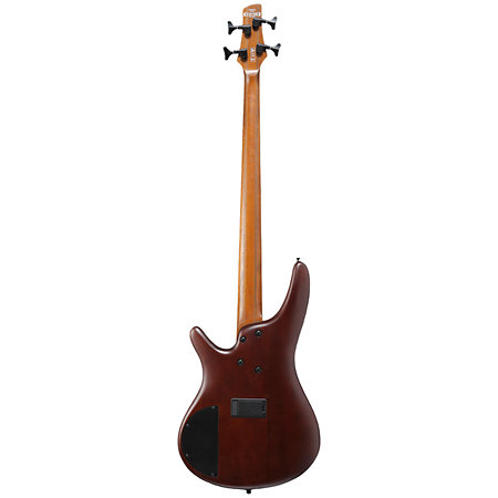 SR500E-BM Brown Mahogany Ibanez