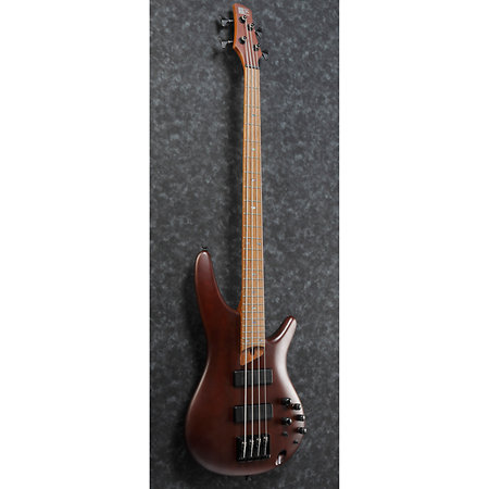 SR500E-BM Brown Mahogany Ibanez