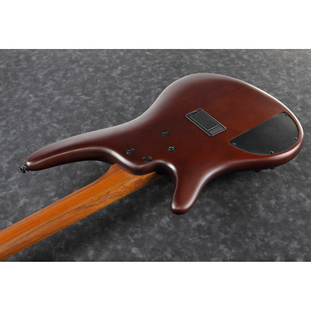 SR500E-BM Brown Mahogany Ibanez