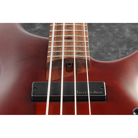 SR500E-BM Brown Mahogany Ibanez