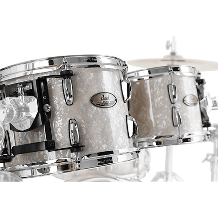 Session Studio Select Fusion 20" 4 fûts Nicotine White Marine Pearl STS904XPC-405 Pearl