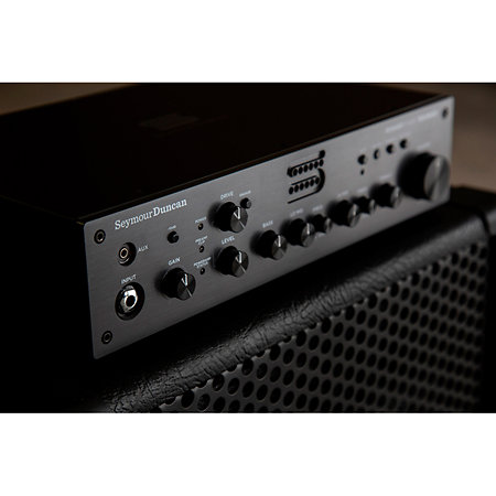 PowerStage 700 Bass Seymour Duncan