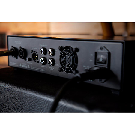 PowerStage 700 Bass Seymour Duncan