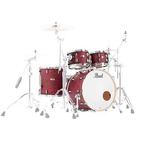 Pearl Session Studio Select Rock 22'' Scarlet Ash STS924XSPC-847