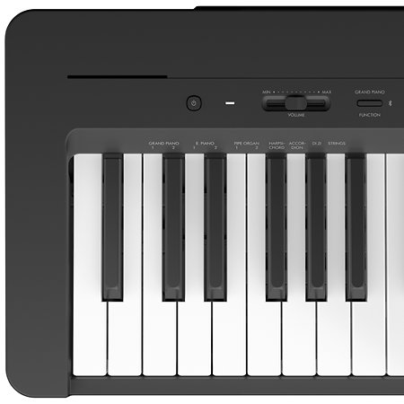 P-145 BT Yamaha