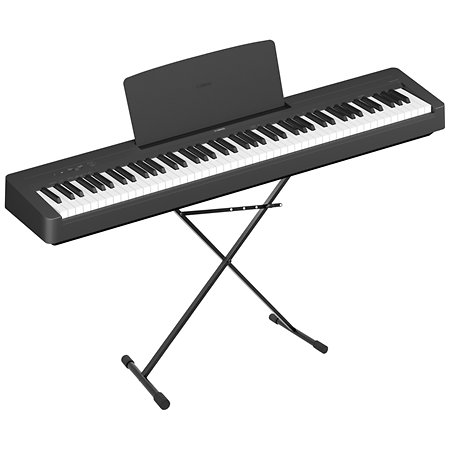 Pack P-145 BT + Stand + Banquette + Casque Yamaha