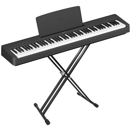 Pack P-145 BT + Stand + Banquette + Casque Yamaha