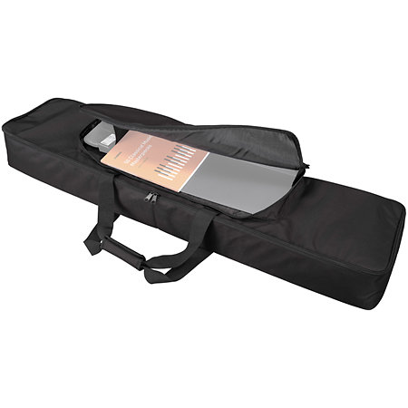 Pack P-145 BT + Stand + Banquette + Casque + Housse Yamaha