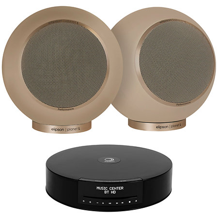 Elipson MC Connect Performance Beige